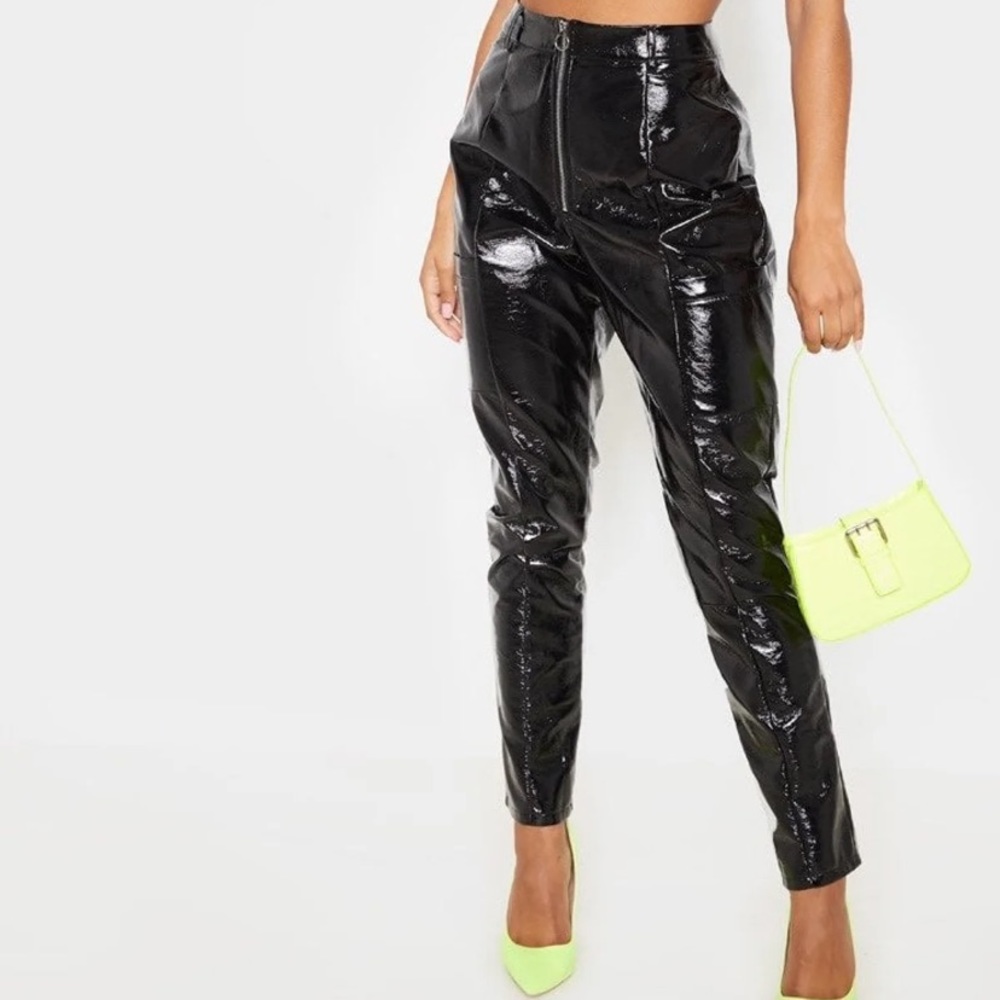 Pretty little thing pants